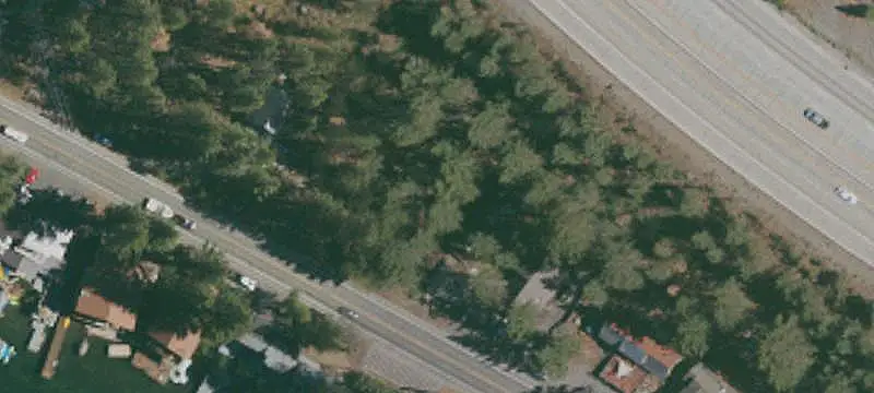 Waterfront Land