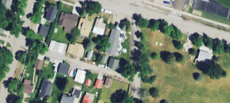 Assisted Living Facility with County Offices