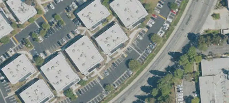 Professional Office Building