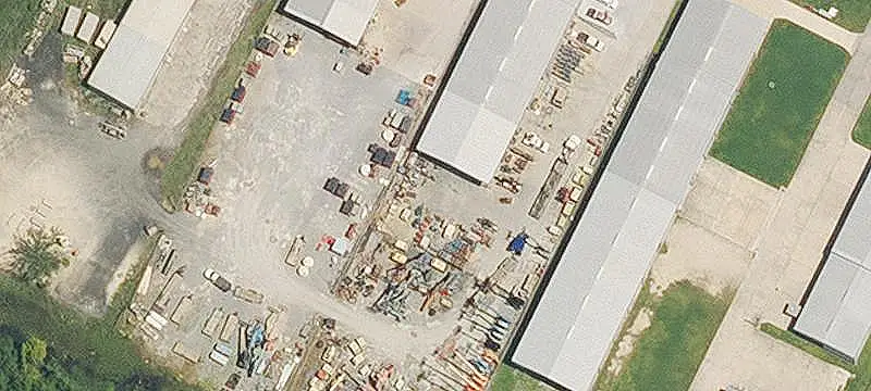 Flex Space with Warehouse