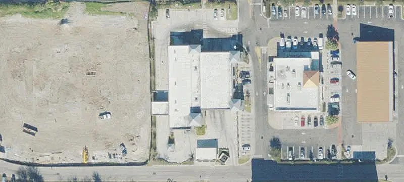 Express Car Wash Property
