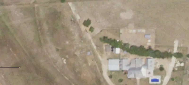 Modern Farm Estate