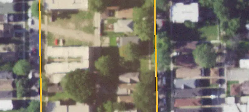 Vacant Land