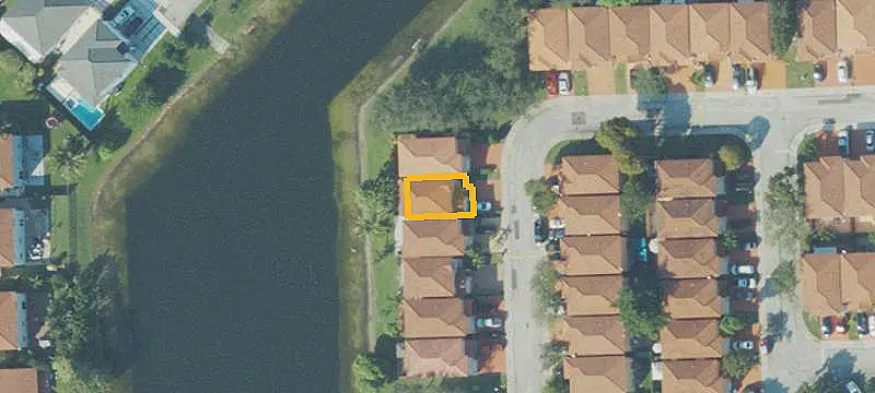 Vacant Land Parcel