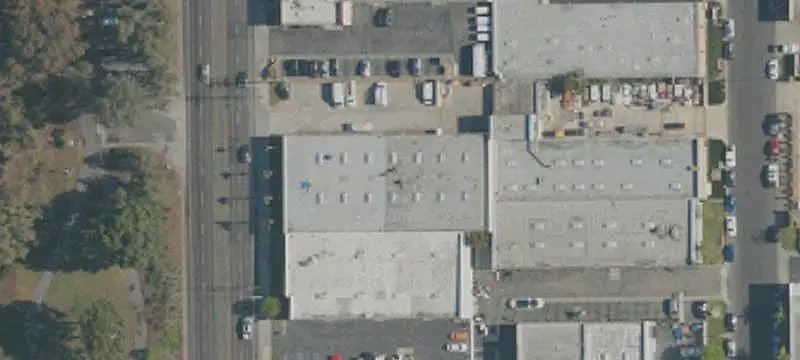Street-Frontage Warehouse Unit