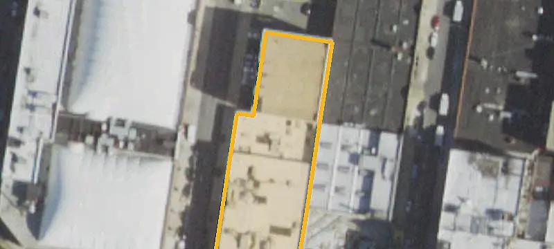 15-Seat Restaurant with Basement