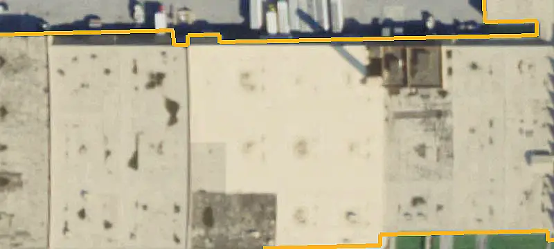 Multitenant Distribution Center