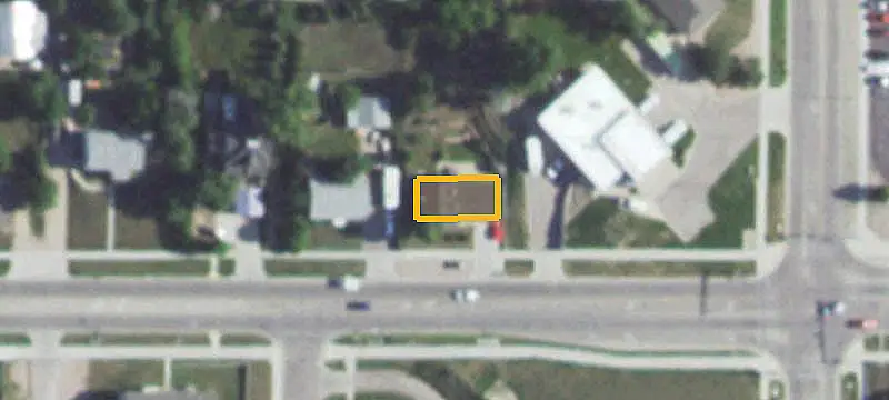 Shovel-Ready Commercial Land