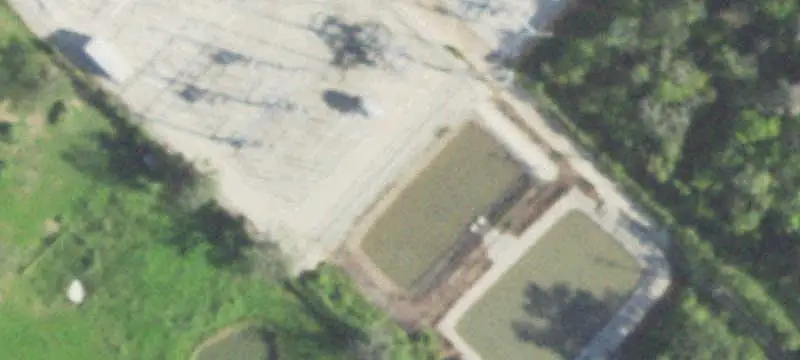 Unrestricted Land Tract