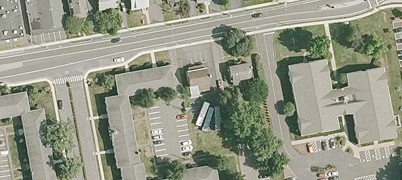 Storefront Property with On-Site Parking