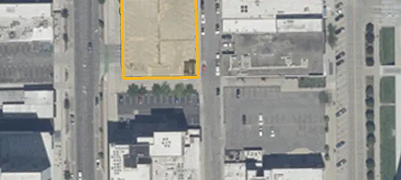Wedding Venue With Event Space