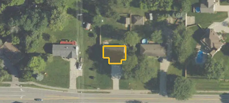Commercial Land Assemblage