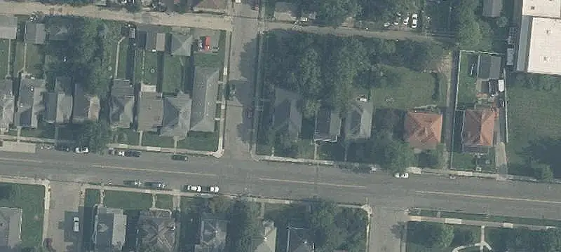 Renovated Duplex