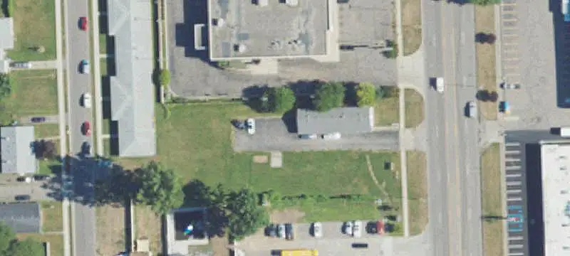 Occupied 5-Unit Apartment Building