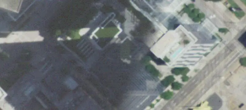 Restaurant and Event Space with Rooftop Venue