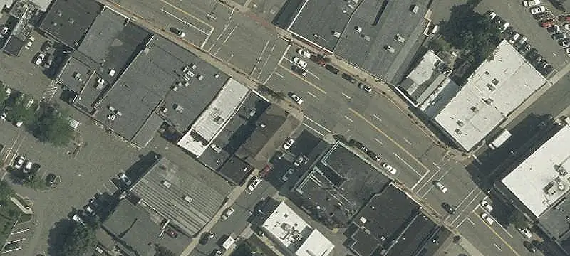 Open-Plan Storefront Property