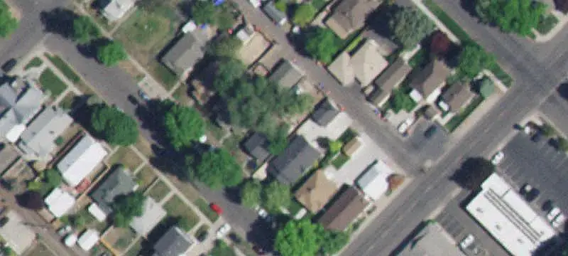 Specialty Commercial Property