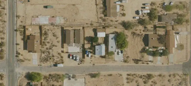 Duplex with Detached Casita