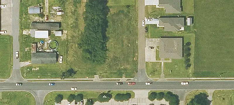 Commercial Land