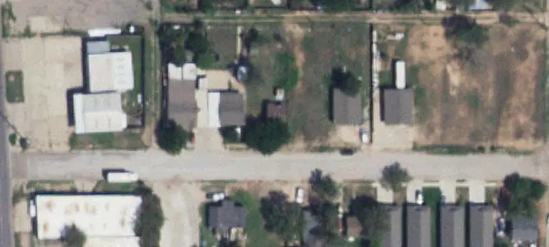 Leased Duplex with Open Layout