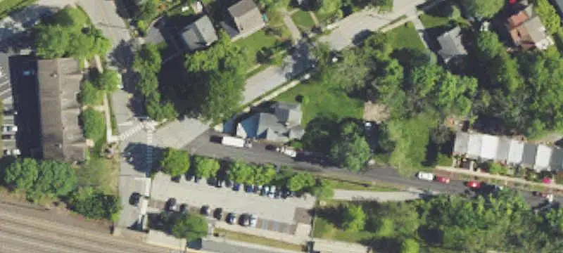 Renovated Mixed-Use Property