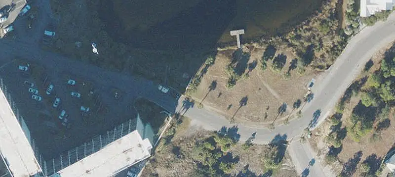 Land or Vacant Lot