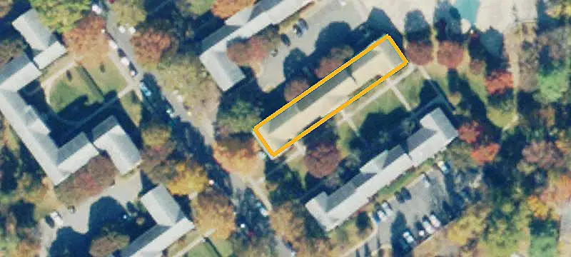 Two-Bedroom Residential Income Property