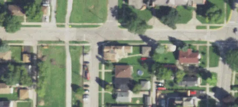 Four-Unit Quadplex with Rental Income