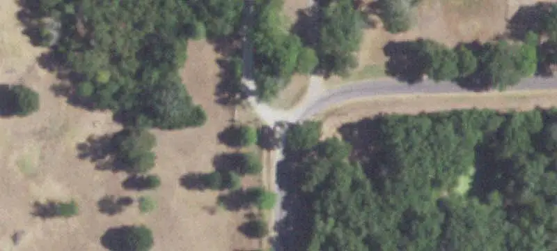 Ranch Property with Pond