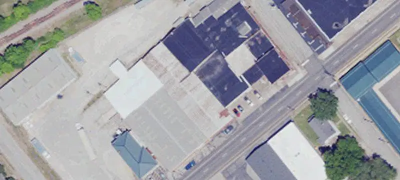 Multi-Tenant Flex Space Campus