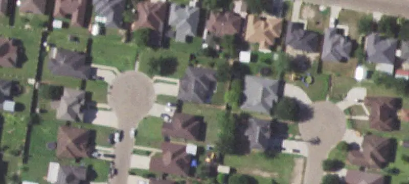 Three-Bedroom Residential Income Property