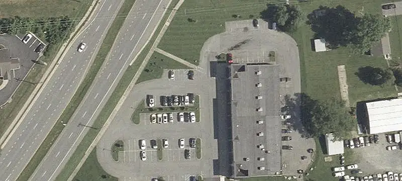Single-Tenant Retail Space