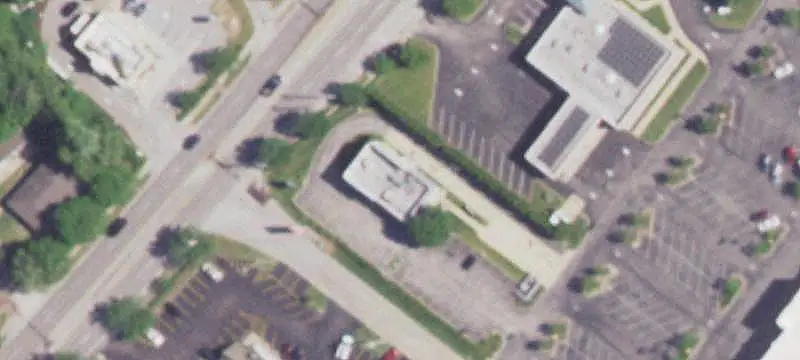 Drive-Through NNN Coffee Property