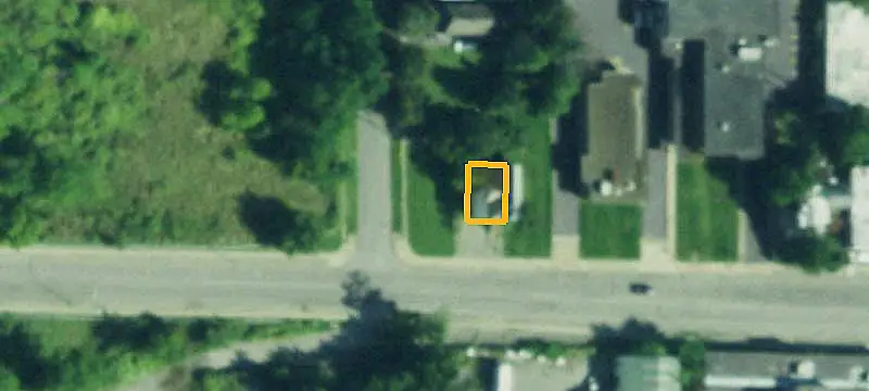 Vacant Land