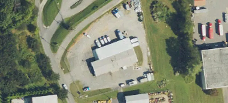Office-Warehouse Flex Space