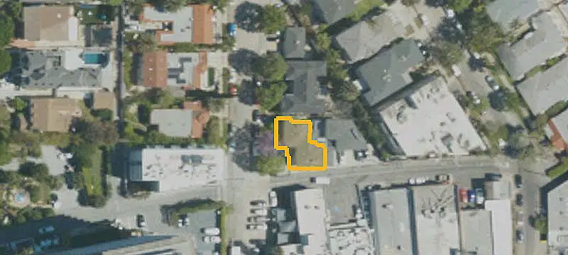 8-Unit Multifamily Property
