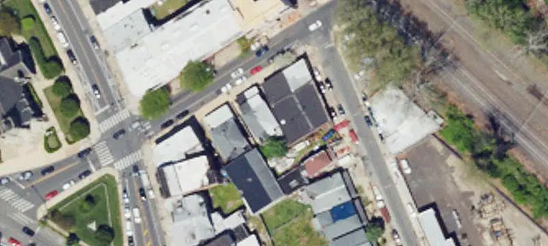 Twin Mixed-Use Property