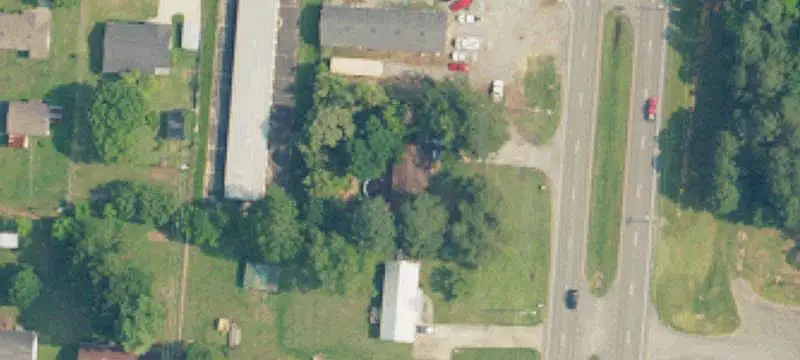 Specialty Commercial Building
