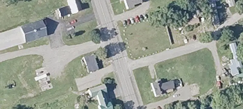 40-Site Mobile Home & RV Park