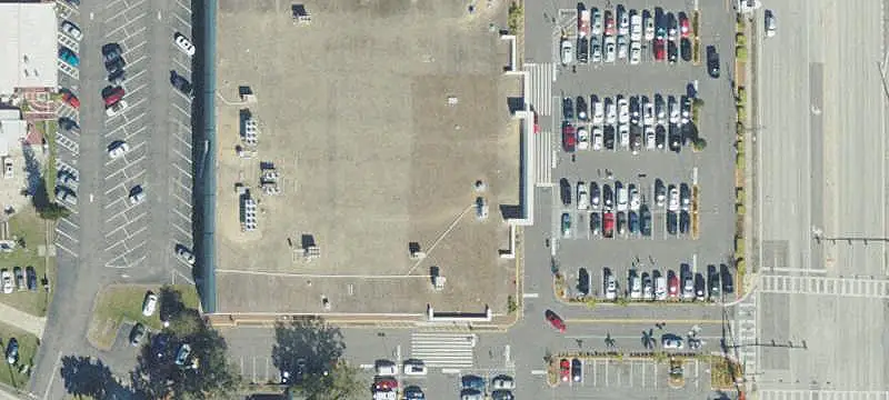 Wild Fork Foods NNN Property