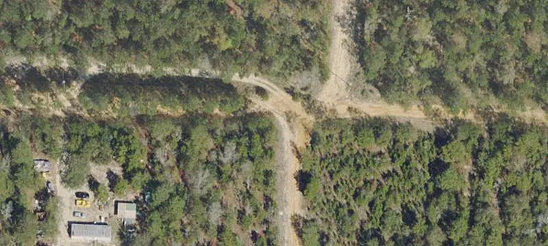 45 Lot 4 & 5 Round Table Rd, DeFuniak Springs, FL 32433