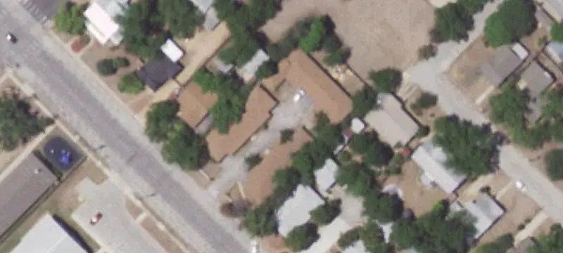 Six-Unit Apartment Property