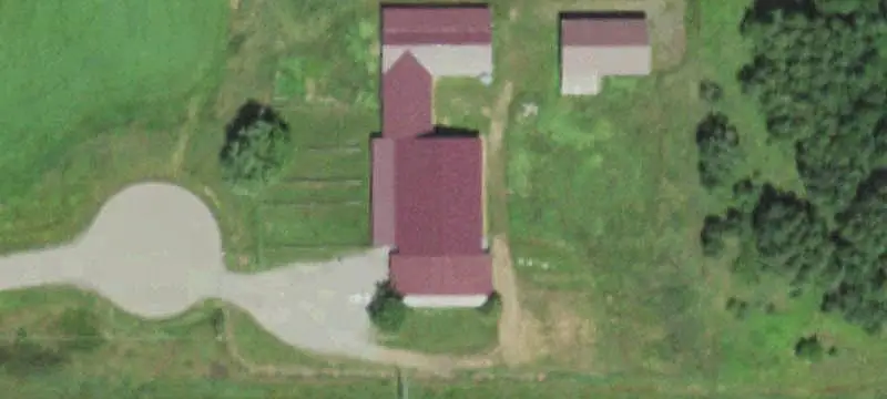Commercial Land Near Highway Interchange
