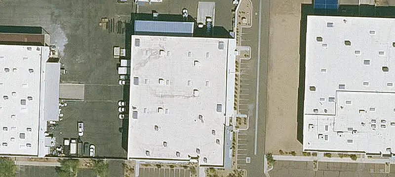Industrial Flex Space