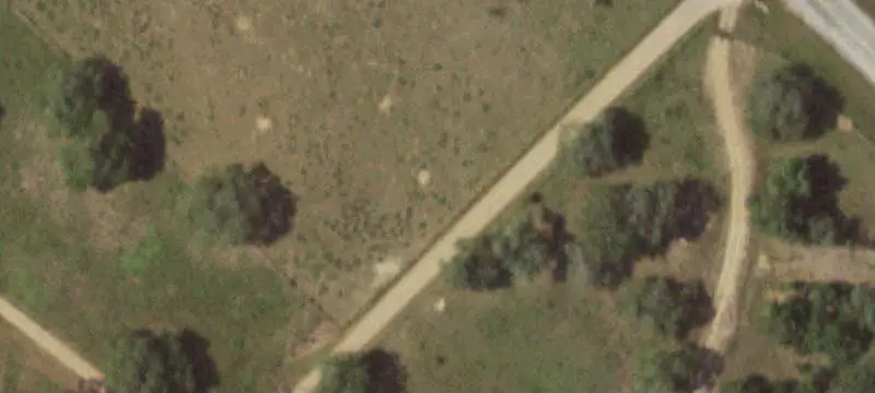 Improved Ranch Land