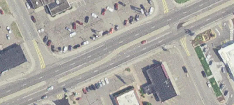 Flex Space with Warehouse