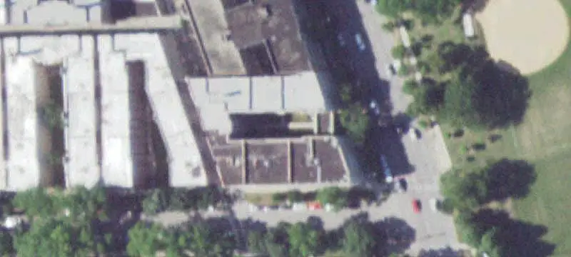 Mixed-Use Property with Storefront