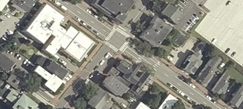 Historic Mixed-Use Building