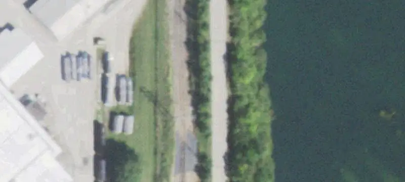 ESFR Distribution Center