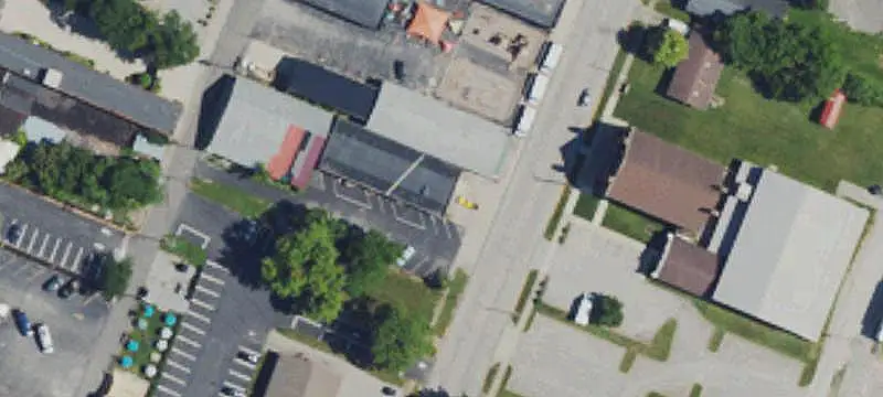 Two-Building Flex Property